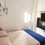 Sirius Hostel