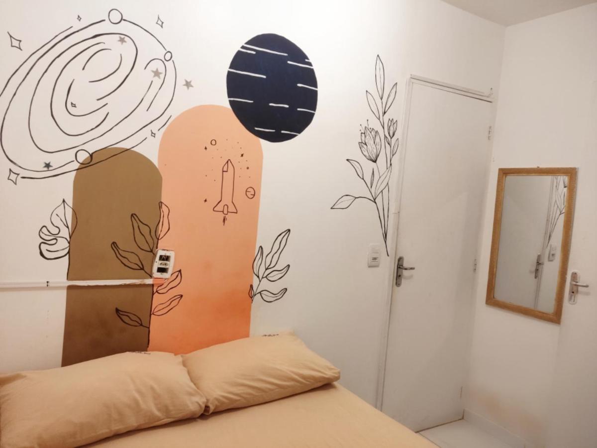 Couette-café Sirius Rio de Janeiro